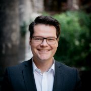 Portrait Jürgen Czernohorszky