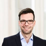 Portrait Heinrich Himmer